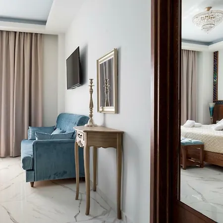 Vener Luxury Suites La Canea Exterior foto