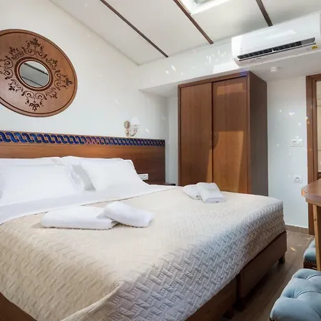 Vener Luxury Suites La Canea Exterior foto