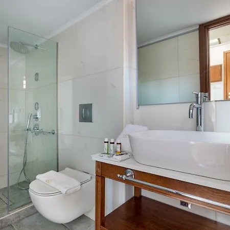 Vener Luxury Suites La Canea Exterior foto