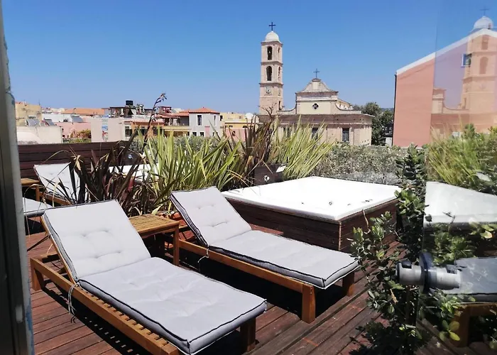 Vener Luxury Suites