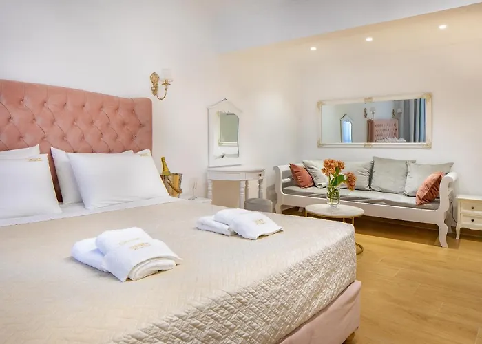Vener Luxury Suites