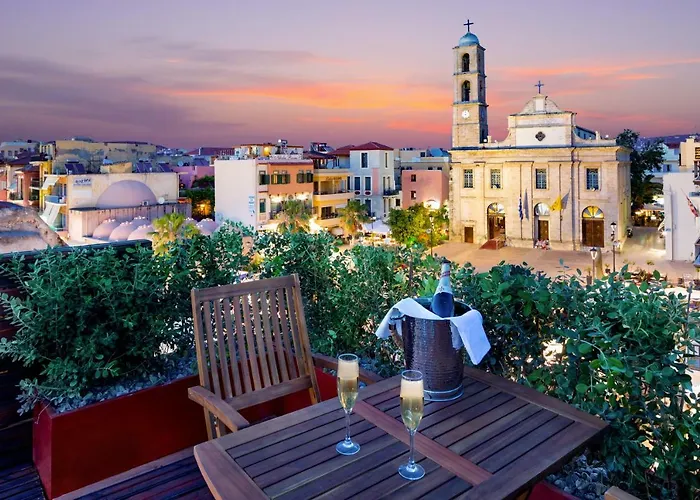 Vener Luxury Suites