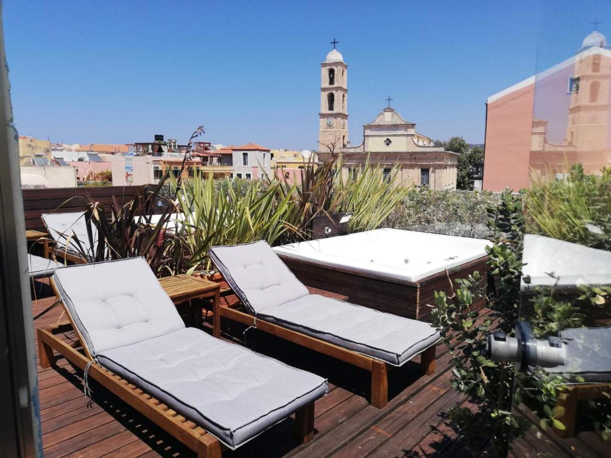 Apartment Vener Luxury *
