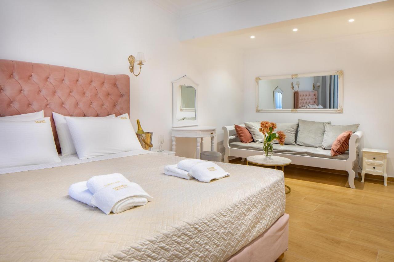 Vener Luxury Apartment Chania (Crete)