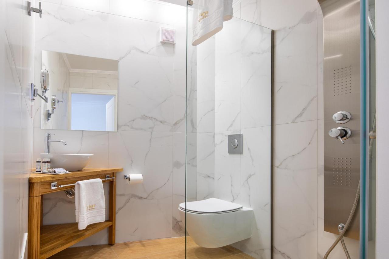 Apartment Vener Luxury