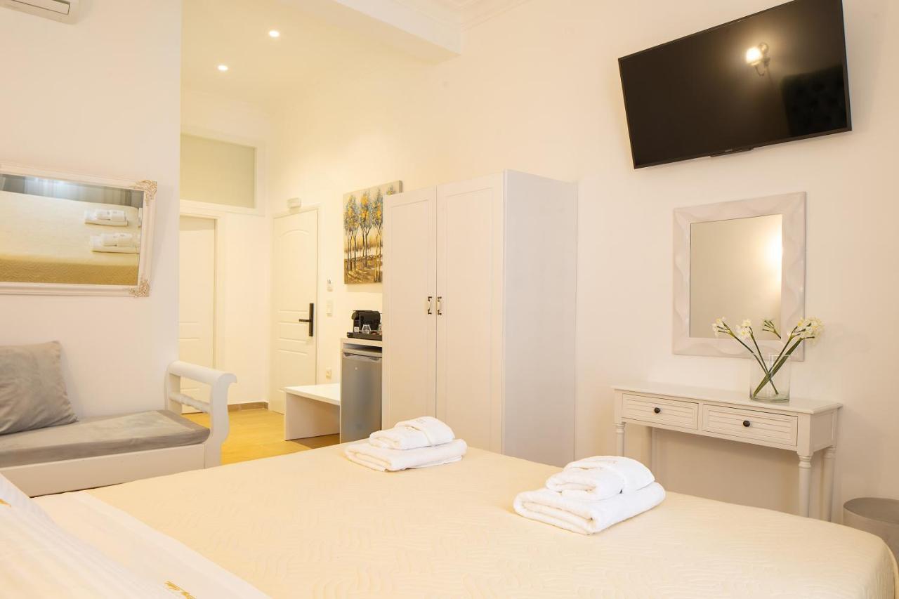 Apartment Vener Luxury Chania (Crete)