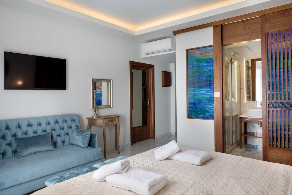 Apartment Vener Luxury *