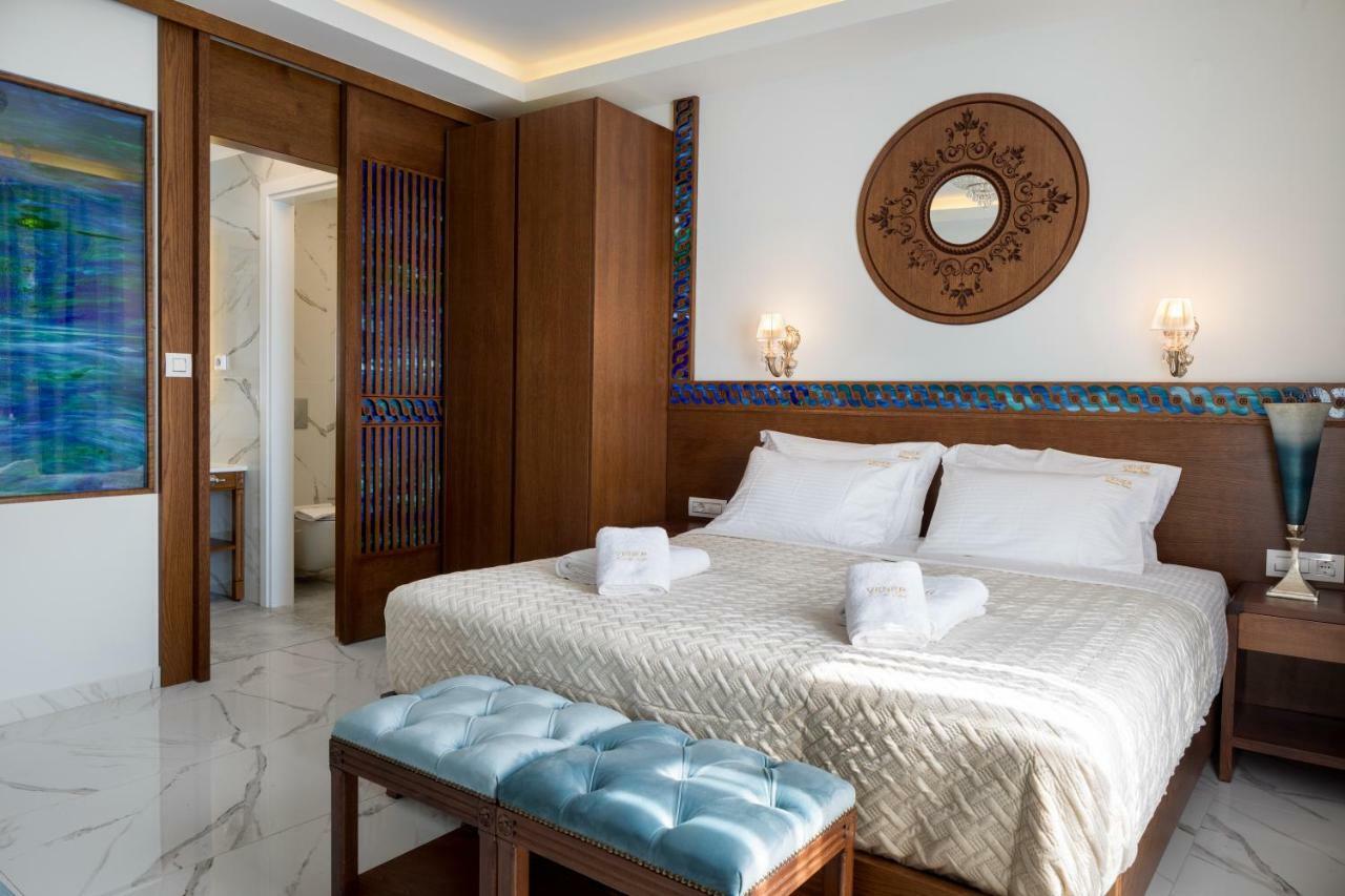 Vener Luxury * Chania (Crete)