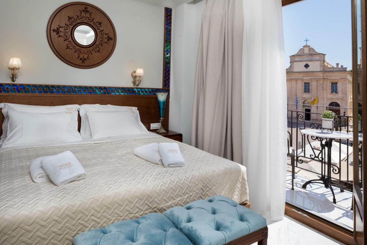 Apartment Vener Luxury