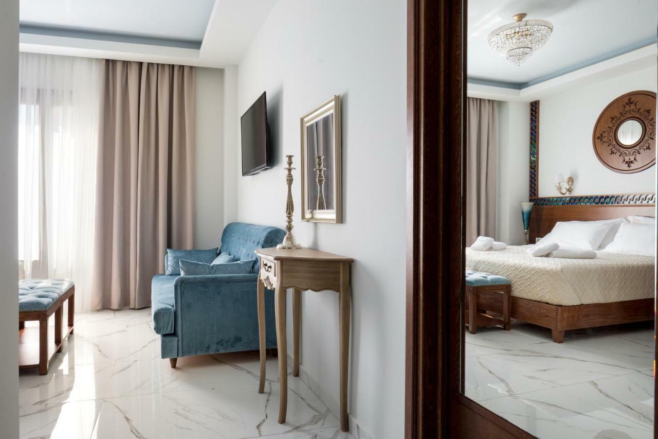 Vener Luxury Chania (Crete)