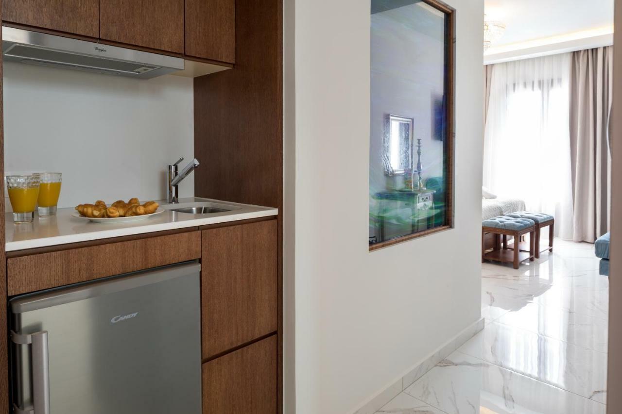 Vener Luxury * Chania (Crete)