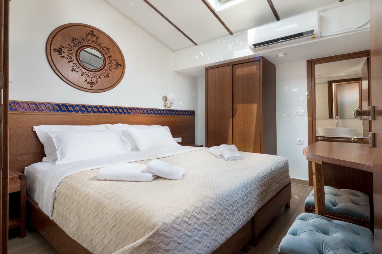 Vener Luxury Chania (Crete)