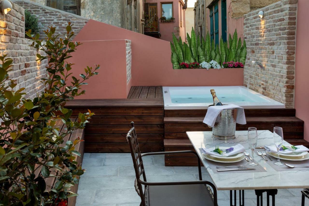 Vener Luxury Chania (Crete)