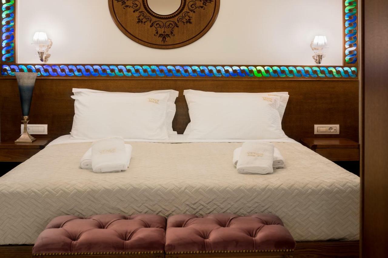 Vener Luxury Chania (Crete)