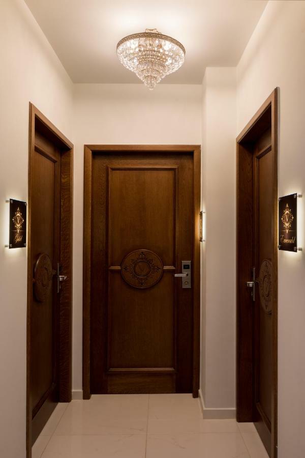 Vener Luxury Chania (Crete)