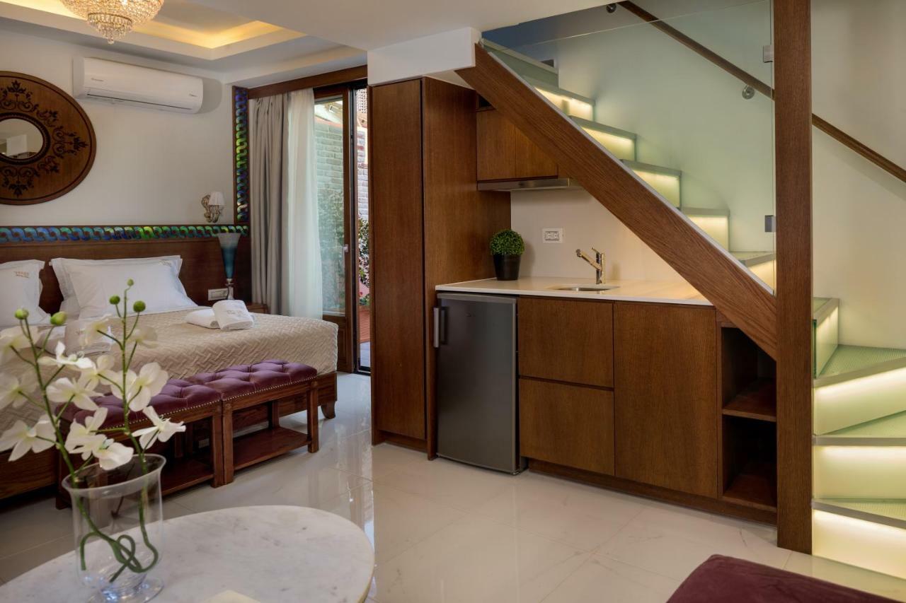 Apartment Vener Luxury *