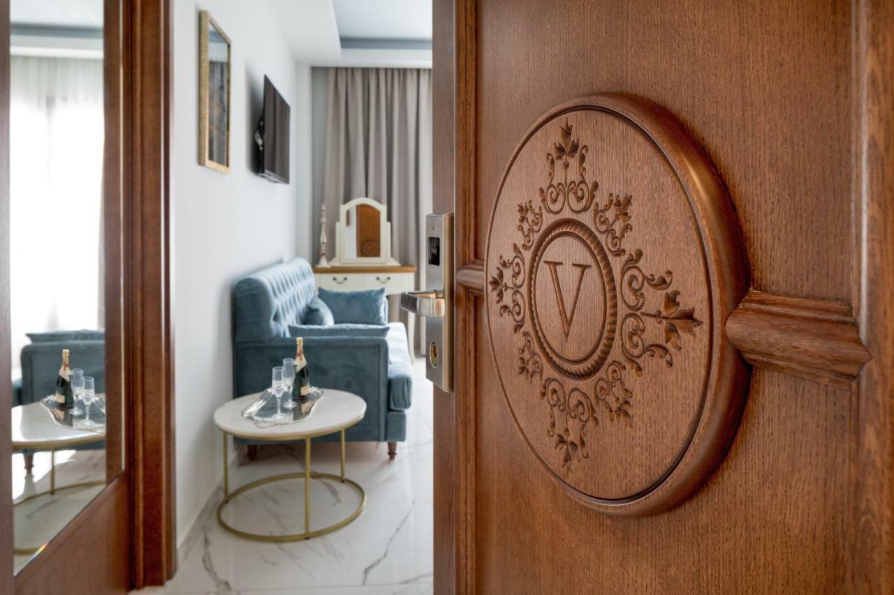 Vener Luxury Apartment Chania (Crete)