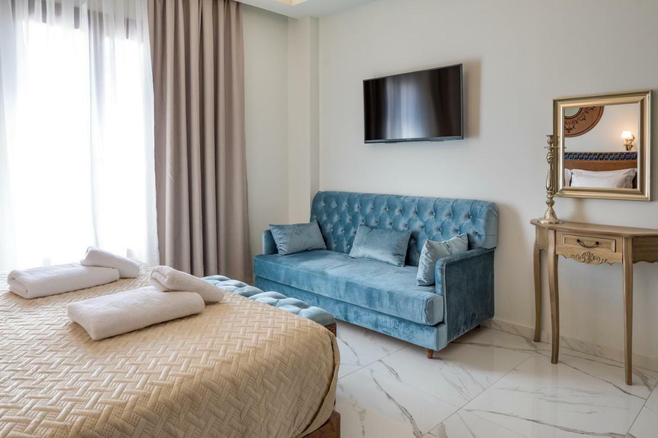 Apartment Vener Luxury *