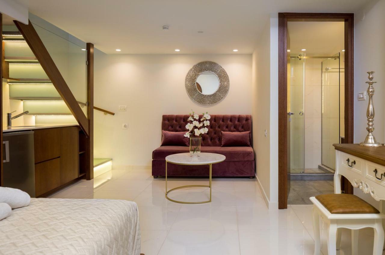 Apartment Vener Luxury *