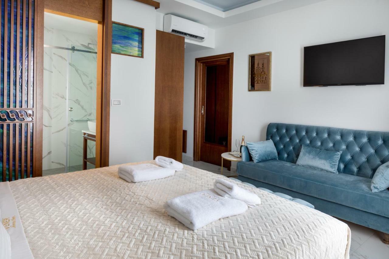 Vener Luxury Apartment Chania (Crete)