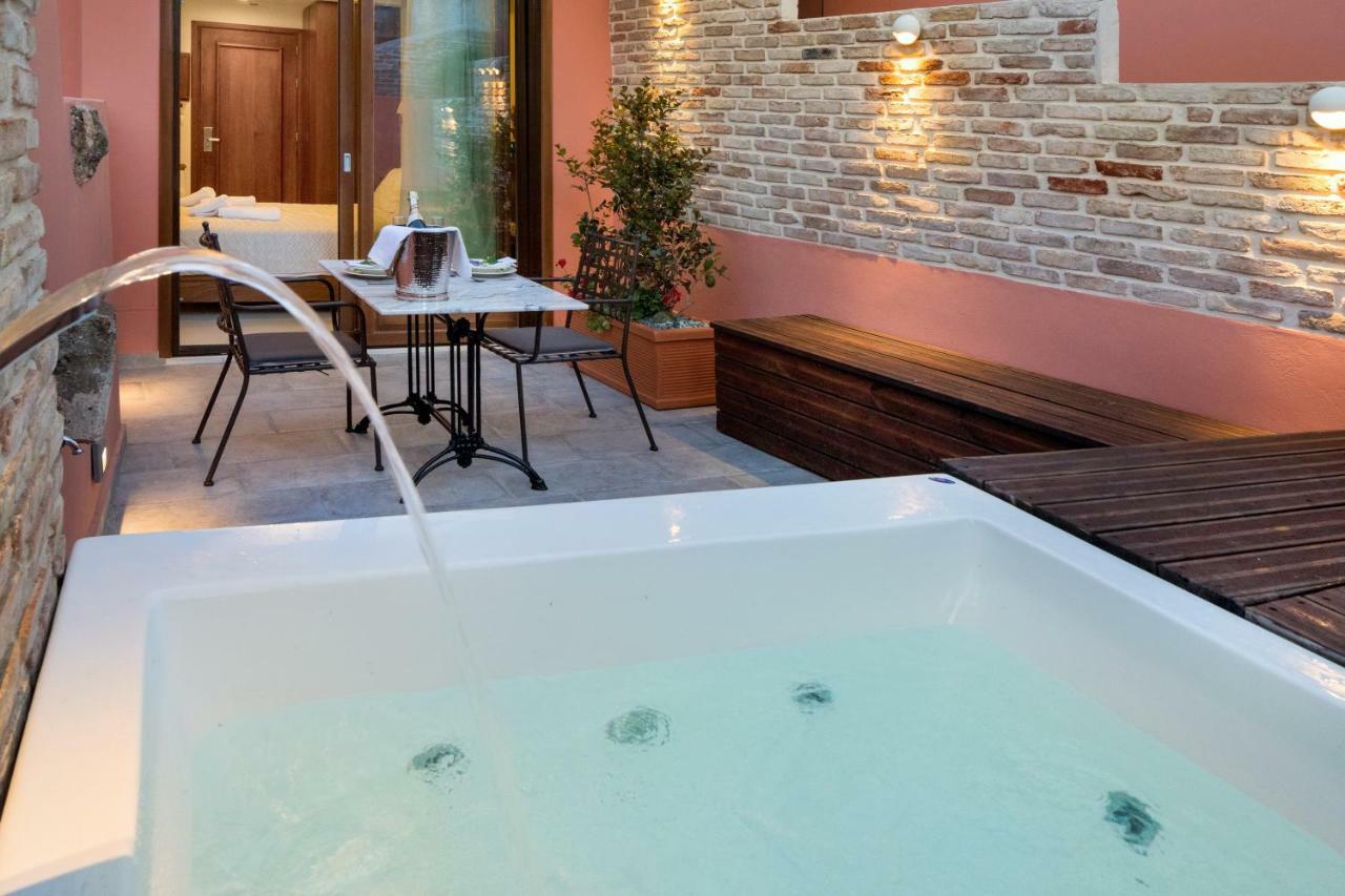 Vener Luxury Chania (Crete)