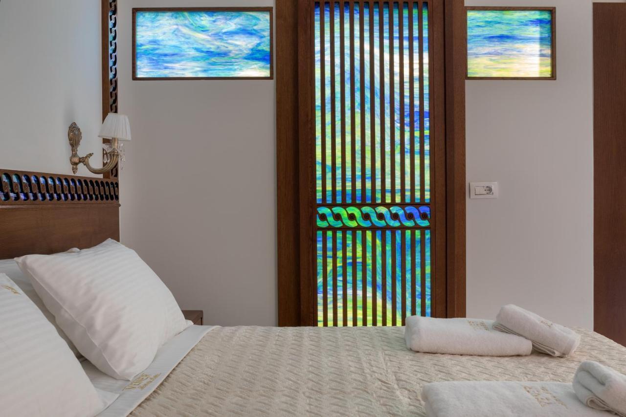 Vener Luxury Apartment *