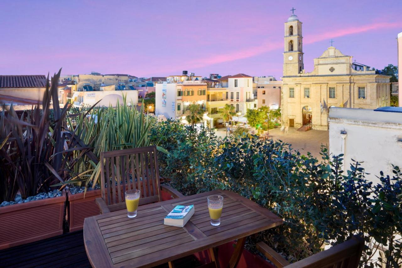 Apartment Vener Luxury