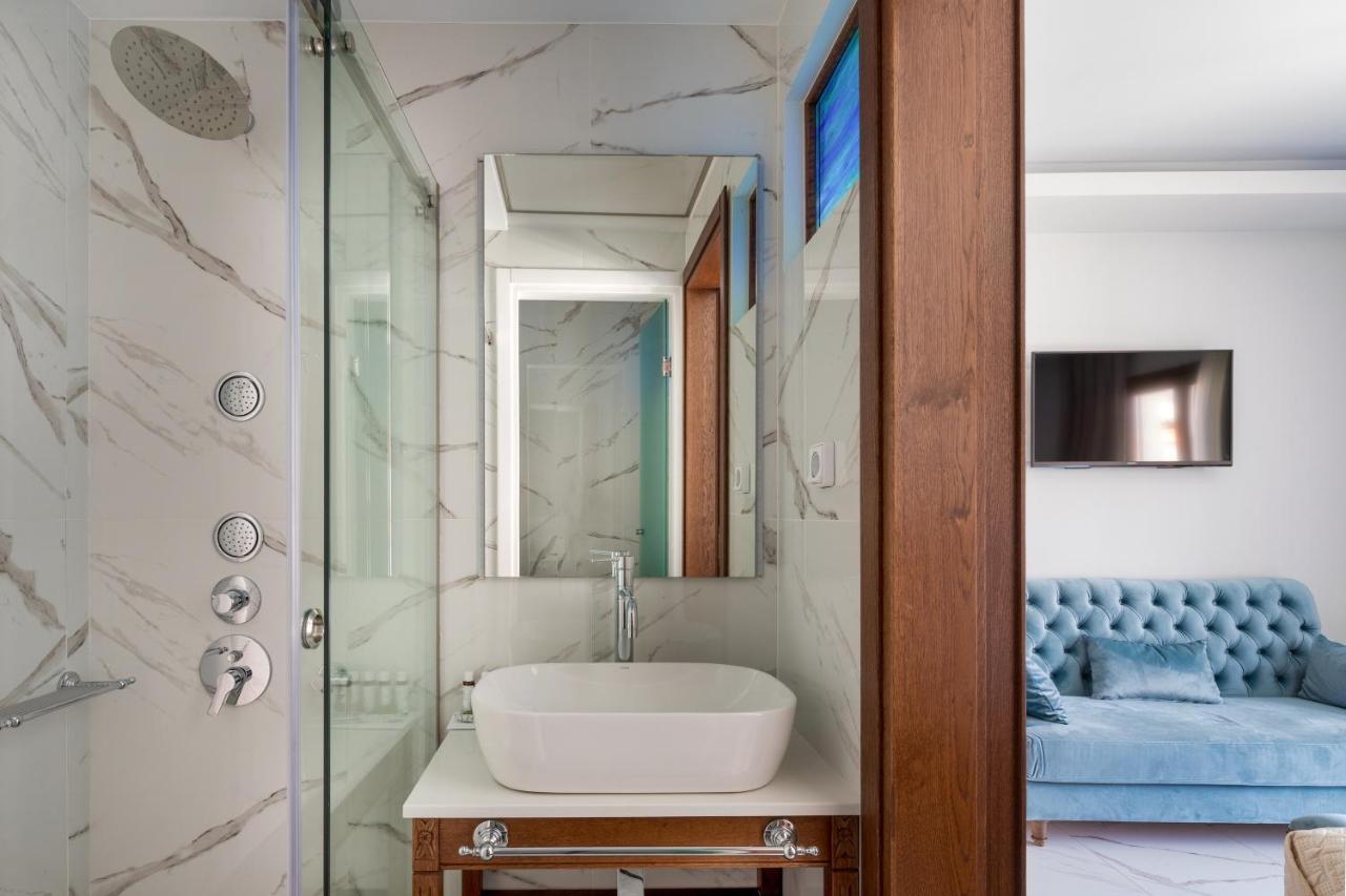 Vener Luxury Chania (Crete)
