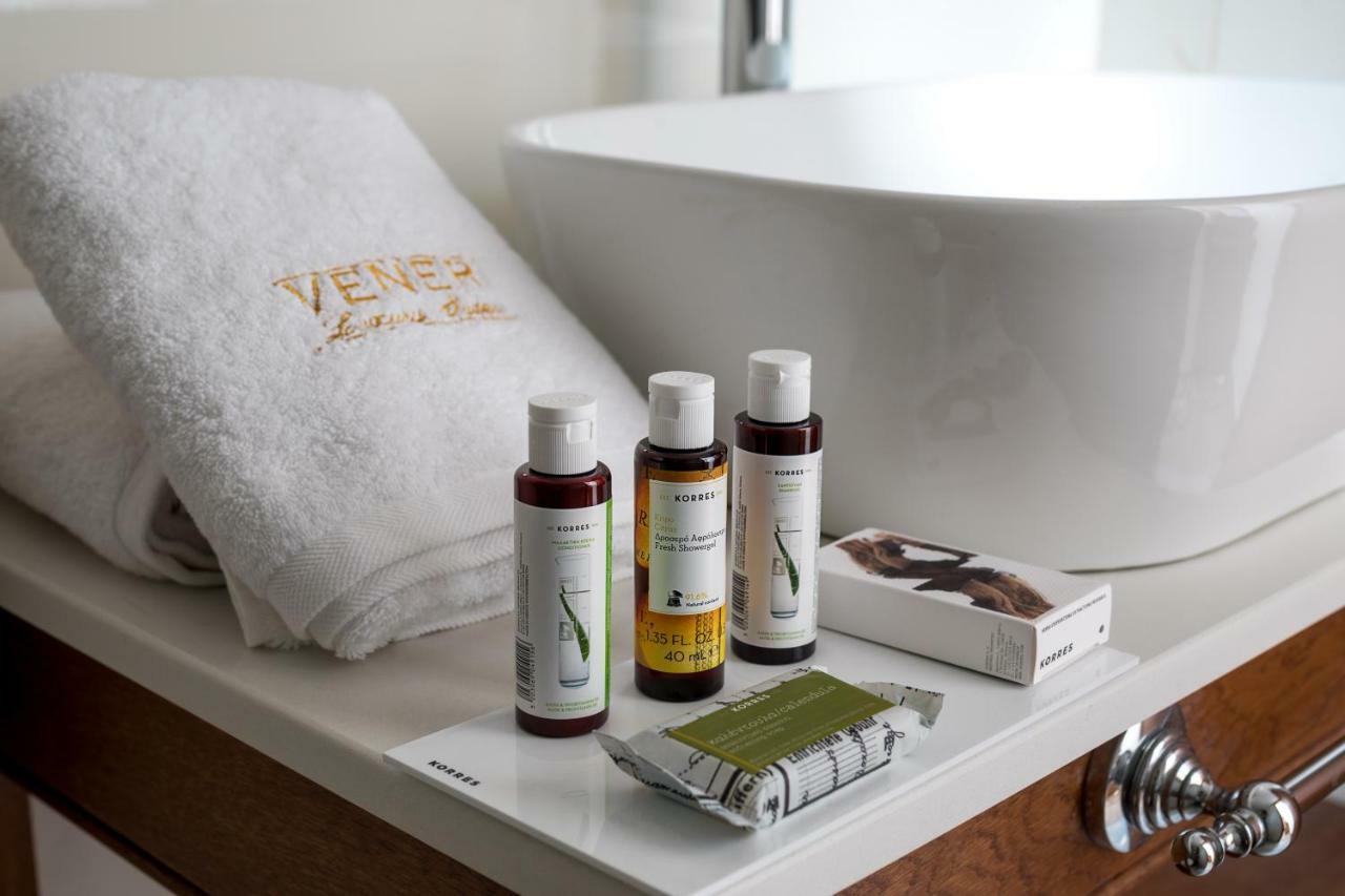 Апартаменты Vener Luxury